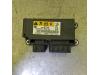 Chevrolet Spark (M300) 1.0 16V Bifuel Boitier airbag