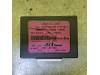 Chevrolet Spark (M300) 1.0 16V Bifuel Module alarme