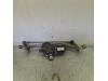 Chevrolet Spark (M300) 1.0 16V Bifuel Moteur + mécanisme d'essuie glace
