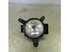 Chevrolet Spark (M300) 1.0 16V Bifuel Anti brouillard gauche