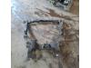 Chevrolet Spark (M300) 1.0 16V Bifuel Berceau