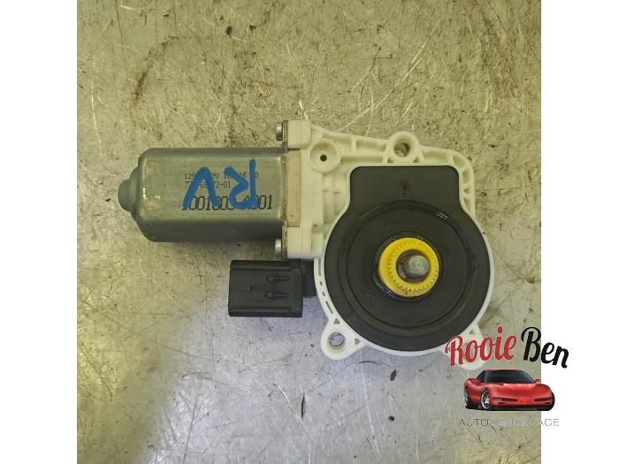 Usados Motor de ventanilla de puerta Dodge Nitro 2.8 CRD 16V 4x4 Precio € 50,00 Norma de margen ofrecido por Rooie Ben autodemontage