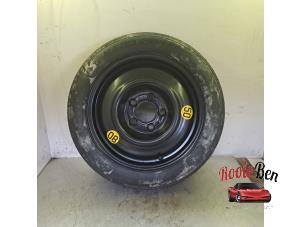 Usados Rueda de galleta Hyundai iX20 (JC) 1.4i 16V Precio € 50,00 Norma de margen ofrecido por Rooie Ben autodemontage