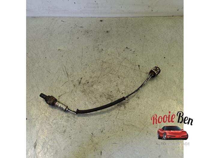 Usados Sonda Lambda Jeep Cherokee/Liberty (KJ) 3.7 V6 24V Precio € 30,00 Norma de margen ofrecido por Rooie Ben autodemontage