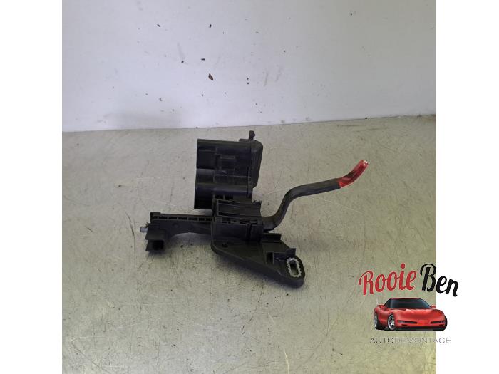 Stromverteiler van een BMW 1 serie (F20) 116d 1.6 16V Efficient Dynamics 2014