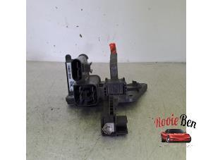 Stromverteiler van een BMW 1 serie (F20) 116d 1.6 16V Efficient Dynamics 2014