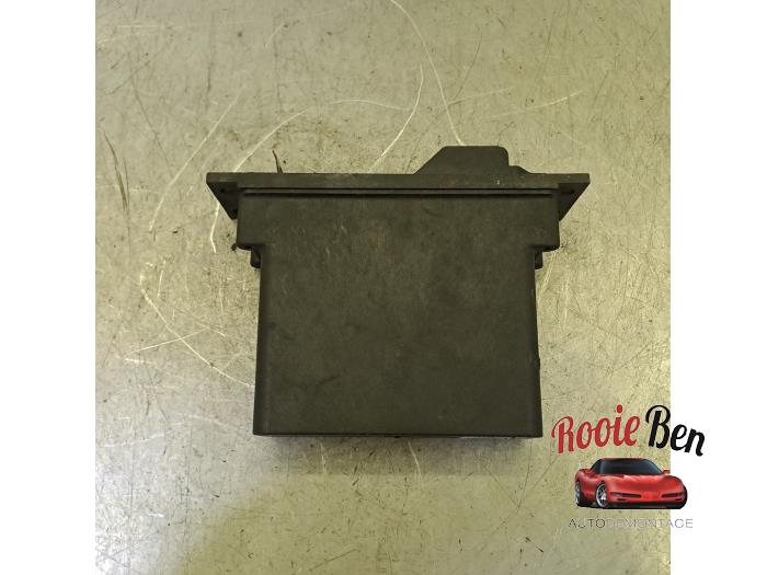 Używane Modul LPG Jeep Cherokee/Liberty (KJ) 3.7 V6 24V Cena € 100,00 Procedura marży oferowane przez Rooie Ben autodemontage