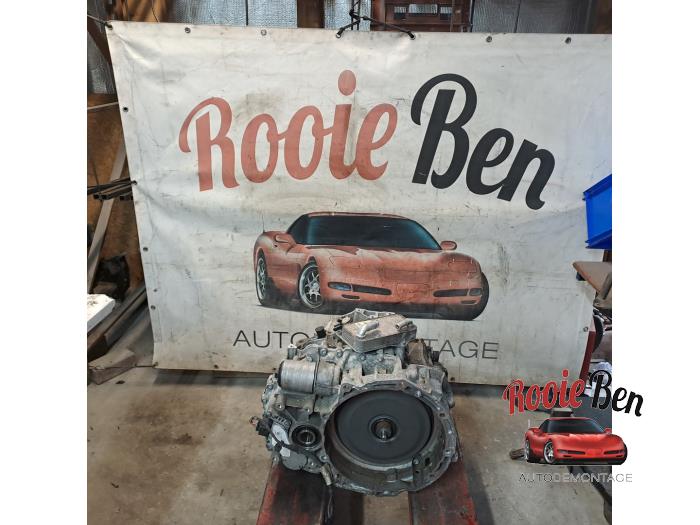 Usagé Boite de vitesses Volkswagen Golf VII (AUA) 2.0 R 4Motion 16V Prix € 2.500,00 Règlement à la marge proposé par Rooie Ben autodemontage