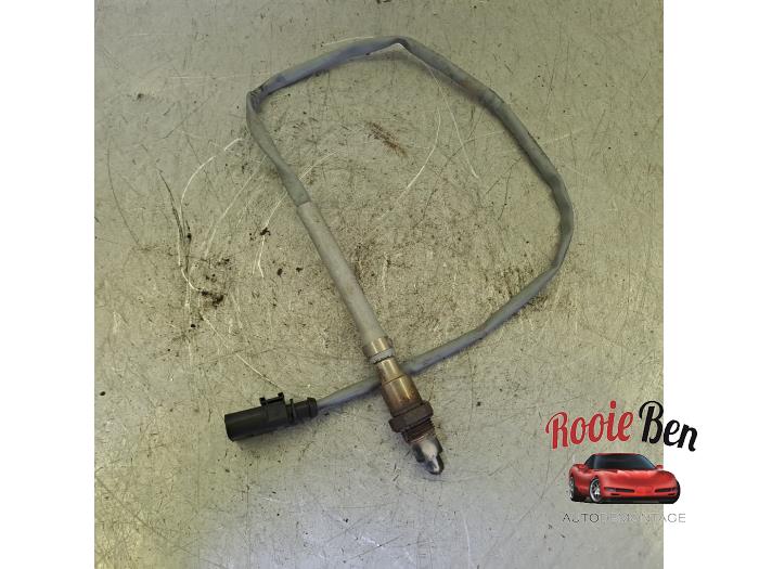 Usados Sonda Lambda Volkswagen Golf VII (AUA) 2.0 R 4Motion 16V Precio € 25,00 Norma de margen ofrecido por Rooie Ben autodemontage