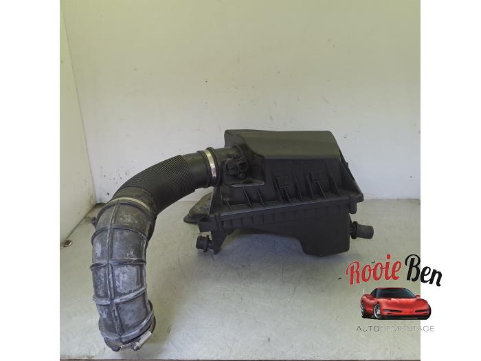 Gebrauchte Luftfiltergehäuse Opel Astra J Sports Tourer (PD8/PE8/PF8) 1.4 Turbo 16V Preis € 50,00 Margenregelung angeboten von Rooie Ben autodemontage