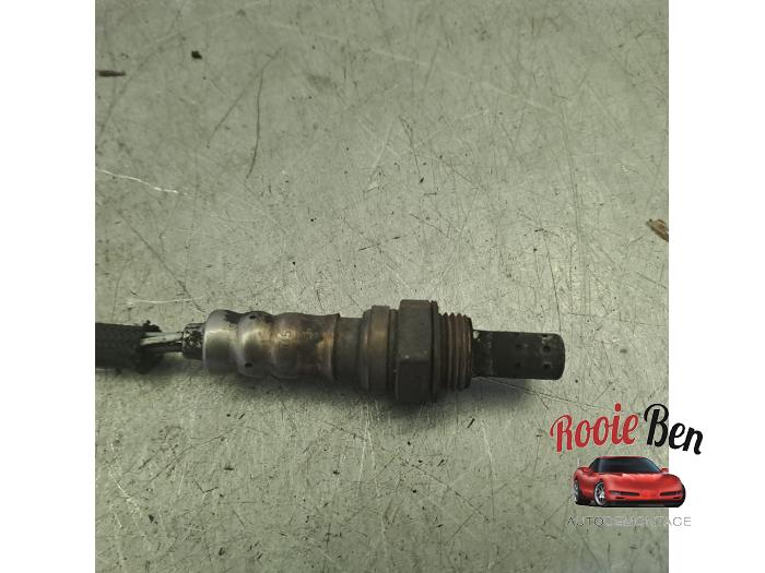 Sonde lambda d'un Peugeot 508 SW (8E/8U) 1.6 THP 16V 2011