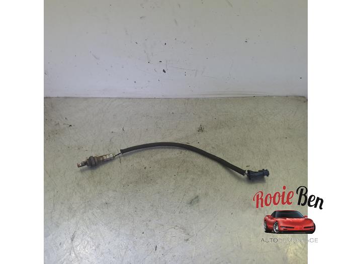 Usados Sonda Lambda Peugeot 508 SW (8E/8U) 1.6 THP 16V Precio € 25,00 Norma de margen ofrecido por Rooie Ben autodemontage