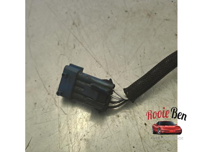 Sonde lambda d'un Peugeot 508 SW (8E/8U) 1.6 THP 16V 2011