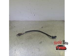 Sonde lambda d'un Peugeot 508 SW (8E/8U) 1.6 THP 16V 2011