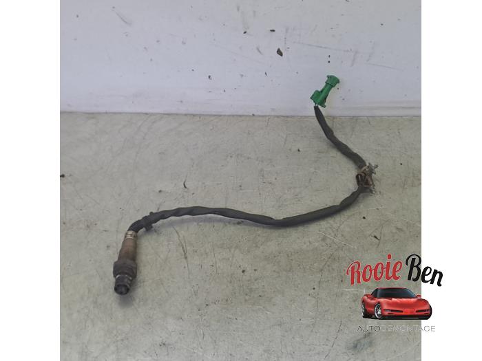 Usados Sonda Lambda Peugeot 508 SW (8E/8U) 1.6 THP 16V Precio € 25,00 Norma de margen ofrecido por Rooie Ben autodemontage
