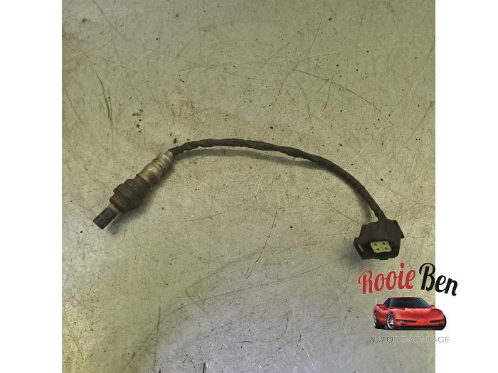 Usados Sonda Lambda Dodge Nitro 3.7 STX V6 4x4 Autom. Precio € 25,00 Norma de margen ofrecido por Rooie Ben autodemontage
