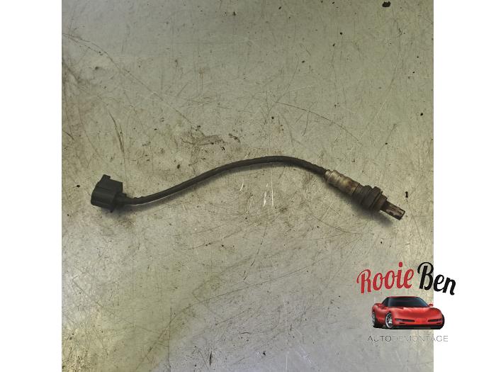 Usados Sonda Lambda Dodge Nitro 3.7 STX V6 4x4 Autom. Precio € 25,00 Norma de margen ofrecido por Rooie Ben autodemontage