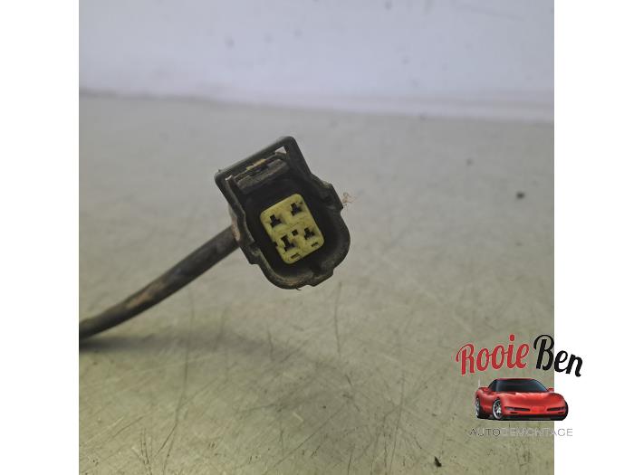Sonde lambda d'un Chrysler PT Cruiser Cabrio 2.4 16V 2004