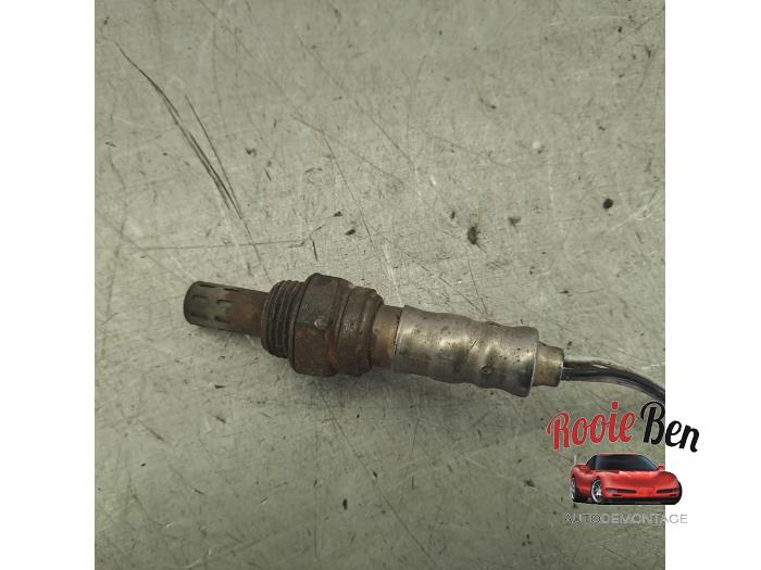 Sonde lambda d'un Chrysler PT Cruiser Cabrio 2.4 16V 2004