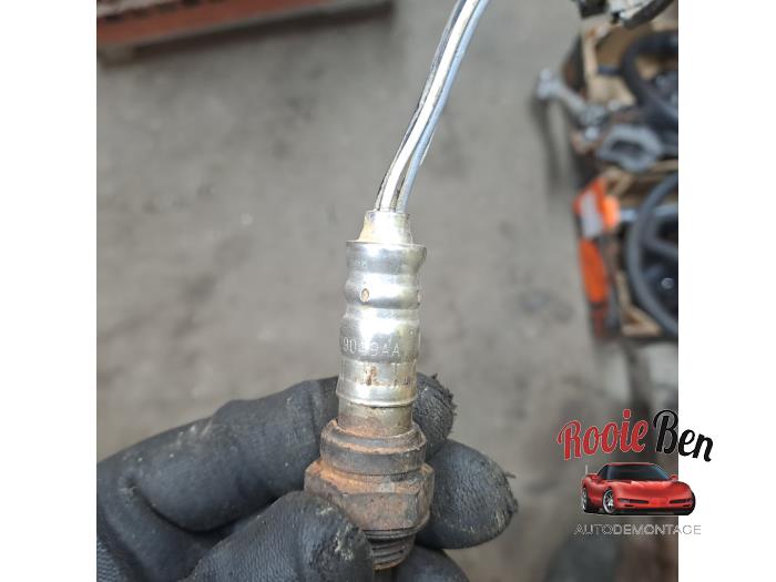 Sonde lambda d'un Chrysler PT Cruiser Cabrio 2.4 16V 2004
