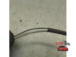 Sonde lambda d'un Chrysler PT Cruiser Cabrio 2.4 16V 2004