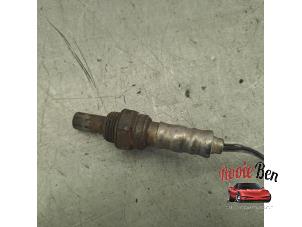 Sonde lambda d'un Chrysler PT Cruiser Cabrio 2.4 16V 2004