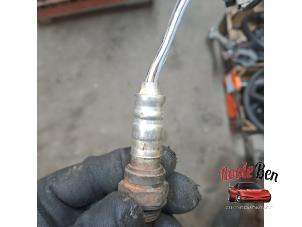 Sonde lambda d'un Chrysler PT Cruiser Cabrio 2.4 16V 2004