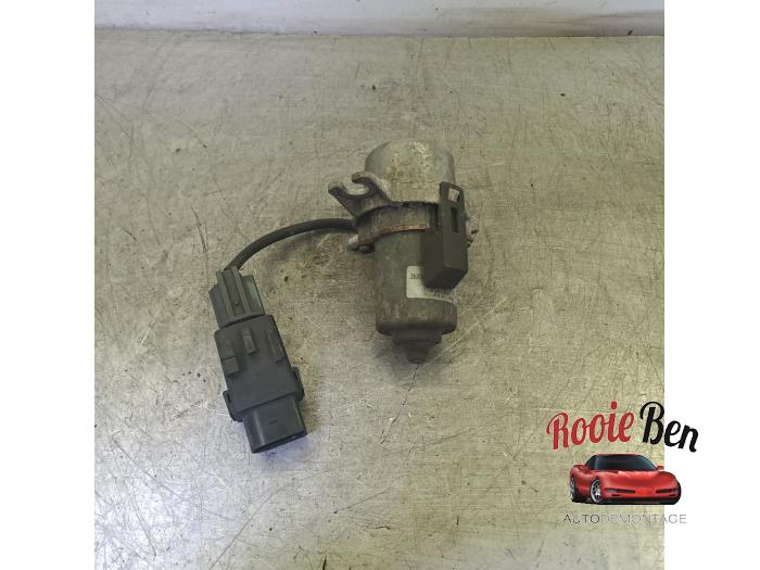 Gebrauchte Vakuumpumpe (Benzin) Opel Astra J Sports Tourer (PD8/PE8/PF8) 1.4 Turbo 16V Preis € 50,00 Margenregelung angeboten von Rooie Ben autodemontage