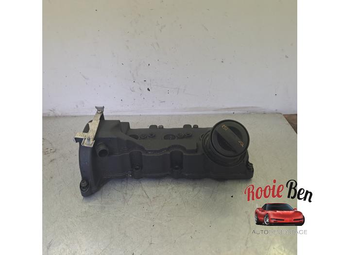 Gebrauchte Ventildeckel Audi A8 (D4) 3.0 TDI V6 24V Quattro Preis € 25,00 Margenregelung angeboten von Rooie Ben autodemontage