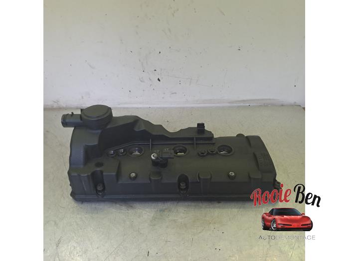Gebrauchte Ventildeckel Audi A8 (D4) 3.0 TDI V6 24V Quattro Preis € 25,00 Margenregelung angeboten von Rooie Ben autodemontage