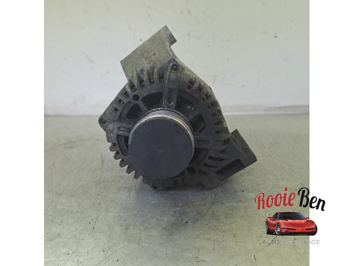 Używane Pradnica Fiat Punto III (199) 1.3 JTD Multijet 80 16V Cena € 25,00 Procedura marży oferowane przez Rooie Ben autodemontage