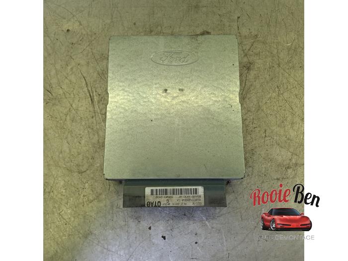 Used Engine management computer Ford Usa Explorer (UN105/150) 4.0 V-6 4x4 Price € 40,00 Margin scheme offered by Rooie Ben autodemontage