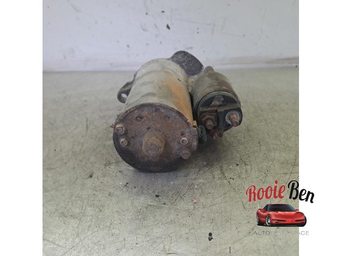 Gebrauchte Anlasser Ford Usa Explorer (UN105/150) 4.0 V-6 4x4 Preis € 25,00 Margenregelung angeboten von Rooie Ben autodemontage