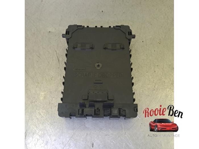 Używane Sterownik Body Control Ford Transit Connect (PJ2) 1.5 EcoBlue Cena na żądanie oferowane przez Rooie Ben autodemontage
