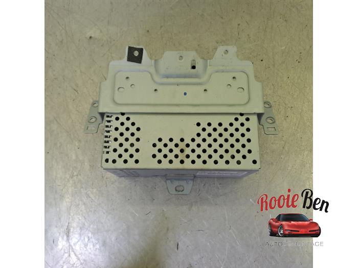 Używane Modul radiowy Ford Transit Connect (PJ2) 1.5 EcoBlue Cena € 200,00 Procedura marży oferowane przez Rooie Ben autodemontage