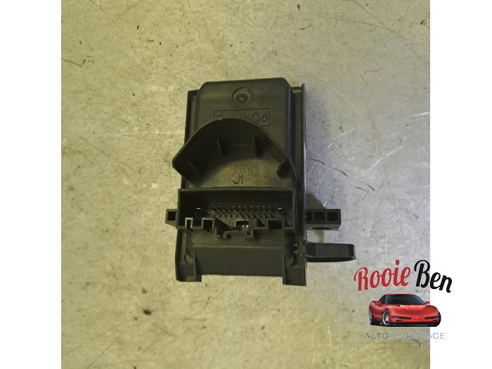 Używane Modul gateway Ford Transit Connect (PJ2) 1.5 EcoBlue Cena na żądanie oferowane przez Rooie Ben autodemontage