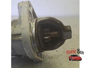 Anlasser van een Fiat Doblo Cargo (263) 1.3 MJ 16V DPF Euro 5 2017