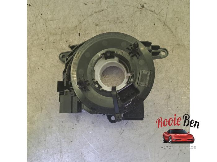 Begagnade Airbagring Volkswagen Up! (121) 1.0 12V 60 Pris € 40,00 Marginaltabell erbjuds av Rooie Ben autodemontage
