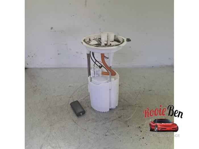 Gebrauchte Kraftstoffpumpe Elektrisch Volkswagen Up! (121) 1.0 12V 60 Preis € 50,00 Margenregelung angeboten von Rooie Ben autodemontage