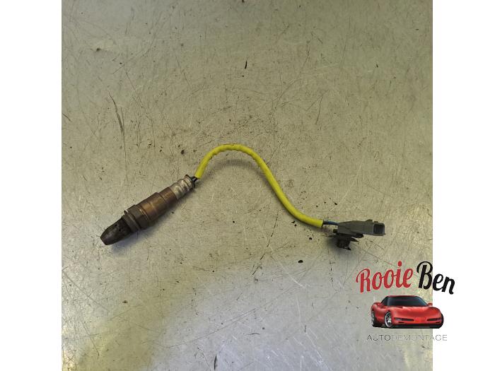 Usagé Sonde lambda Mercedes Citan (420.6) 1.5 108 CDI Prix € 25,00 Règlement à la marge proposé par Rooie Ben autodemontage