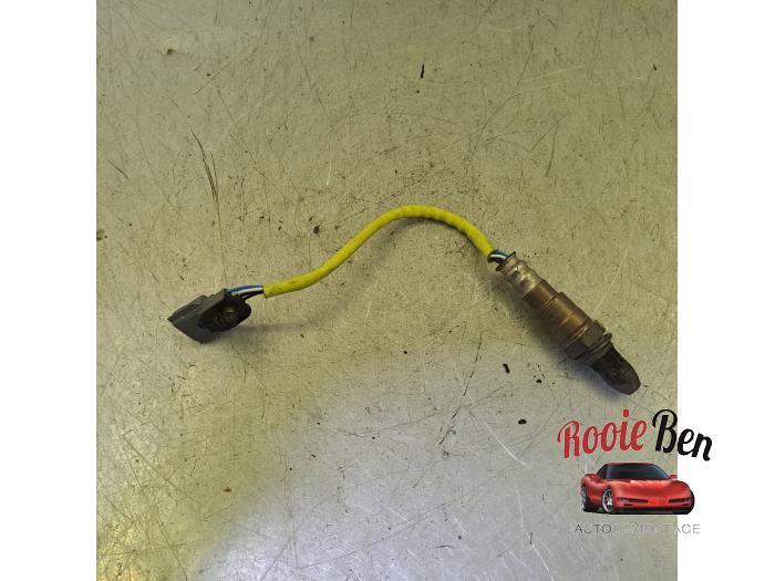 Sonde lambda d'un Mercedes-Benz Citan (420.6) 1.5 108 CDI 2023