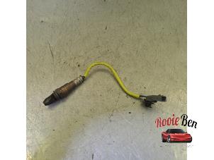 Sonde lambda d'un Mercedes-Benz Citan (420.6) 1.5 108 CDI 2023