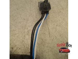 Sonde lambda d'un Mercedes-Benz Citan (420.6) 1.5 108 CDI 2023