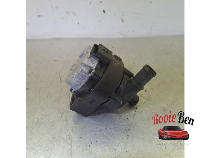 Begagnade Vattenpump Mercedes Citan (420.6) 1.5 108 CDI Pris € 100,00 Marginaltabell erbjuds av Rooie Ben autodemontage
