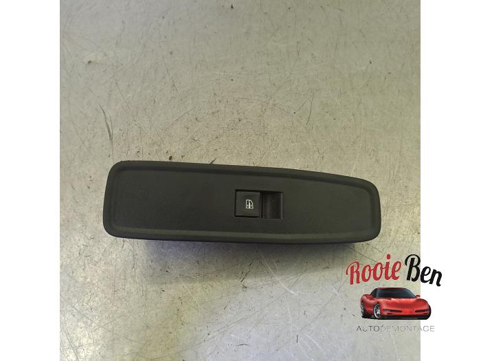 Usados Interruptor de ventanilla eléctrica Mercedes Citan (420.6) 1.5 108 CDI Precio € 20,00 Norma de margen ofrecido por Rooie Ben autodemontage