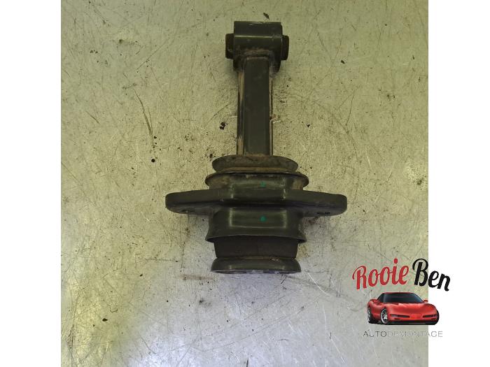 Usagé Support moteur Hyundai i10 1.0 12V Prix € 20,00 Règlement à la marge proposé par Rooie Ben autodemontage