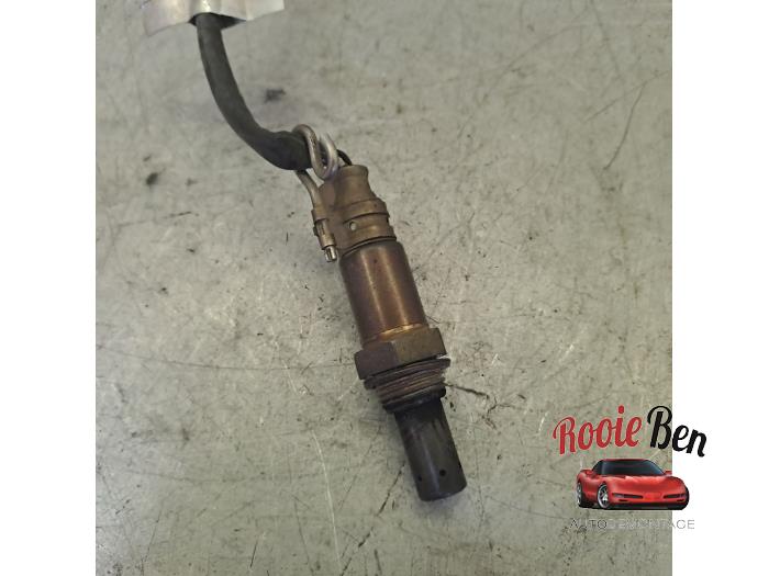 Sonda lambda z Toyota Auris (E15) 1.8 16V HSD Full Hybrid 2011