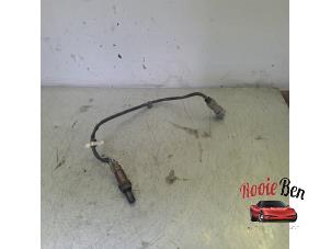 Sonda lambda z Toyota Auris (E15) 1.8 16V HSD Full Hybrid 2011