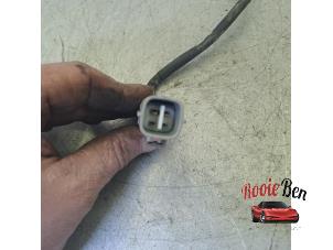 Sonda lambda z Toyota Auris (E15) 1.8 16V HSD Full Hybrid 2011