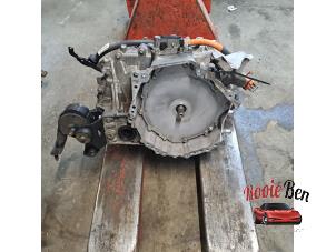 Boîte De Vitesses Automatique Pour Toyota Auris 1.4 D-4D 66kW (2007-2010) - Occasion, Origine Italie